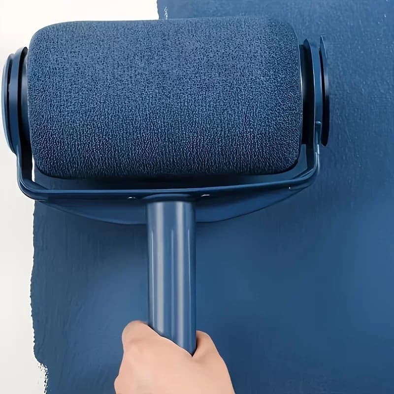 Wałek do perfekcyjnego malowania powierzchni